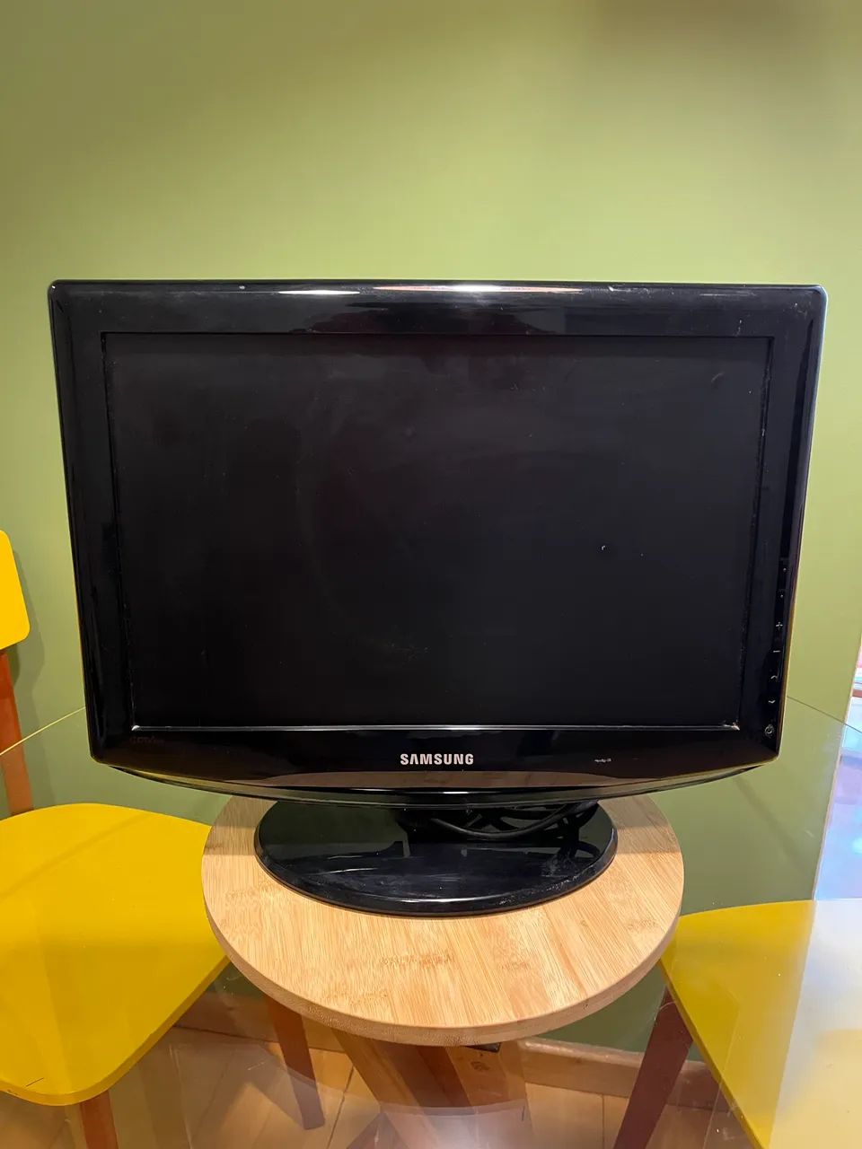 Monitor Samsung 19 polegadas