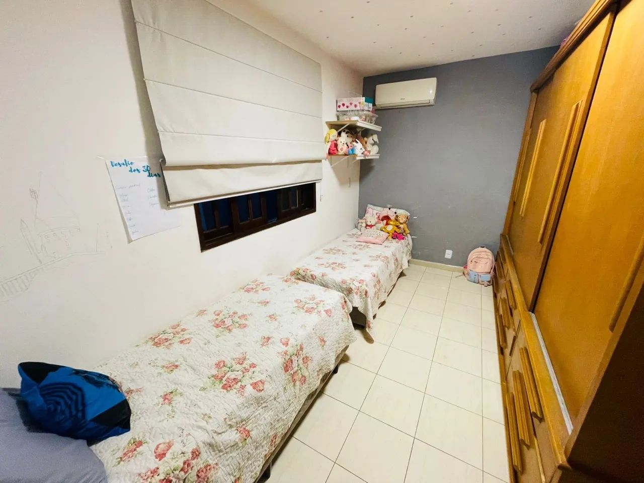 Casa para alugar, em condomínio.  - Foto 4