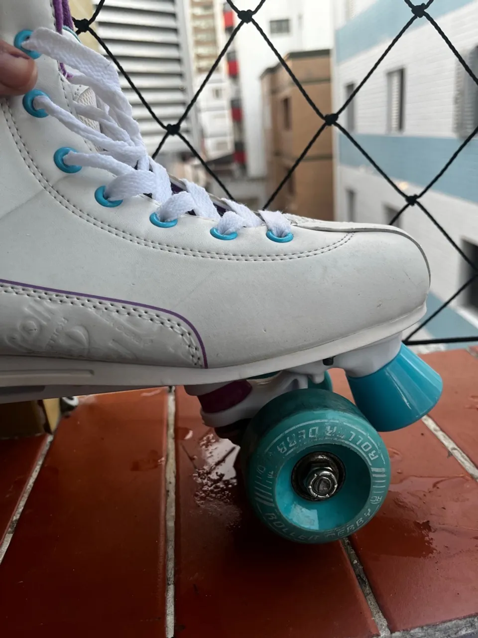 Patins (Roller Derby)