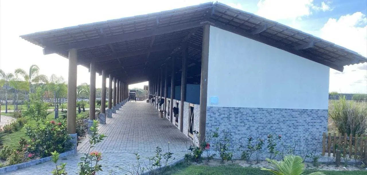 Lote no Condomínio Fazenda Real ^ - Foto 2