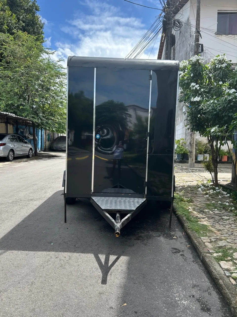Trailer