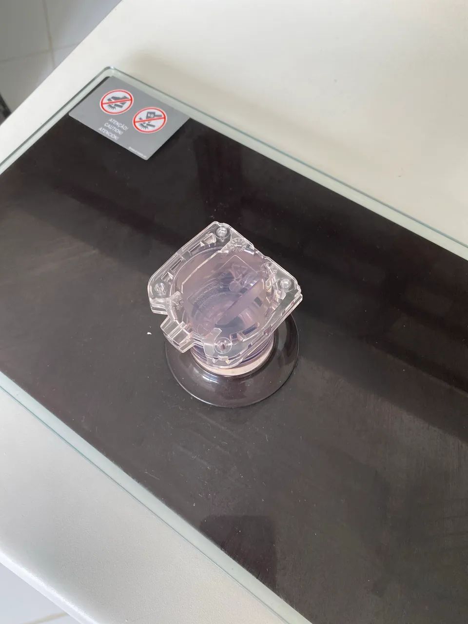 Base para Tv Samsung  - Foto 2