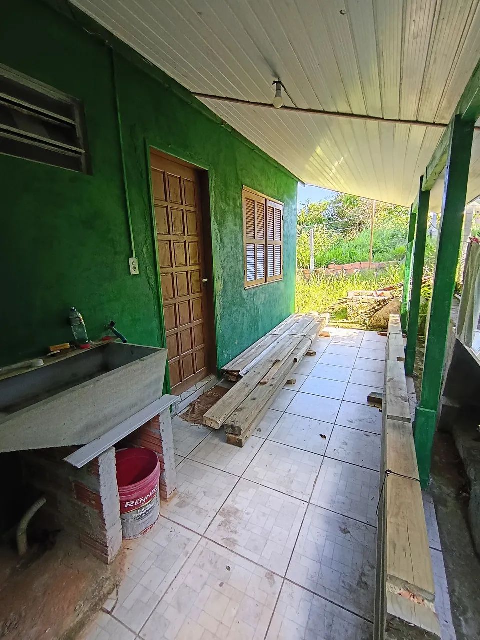 Casa com vista para Lagoa - Foto 2