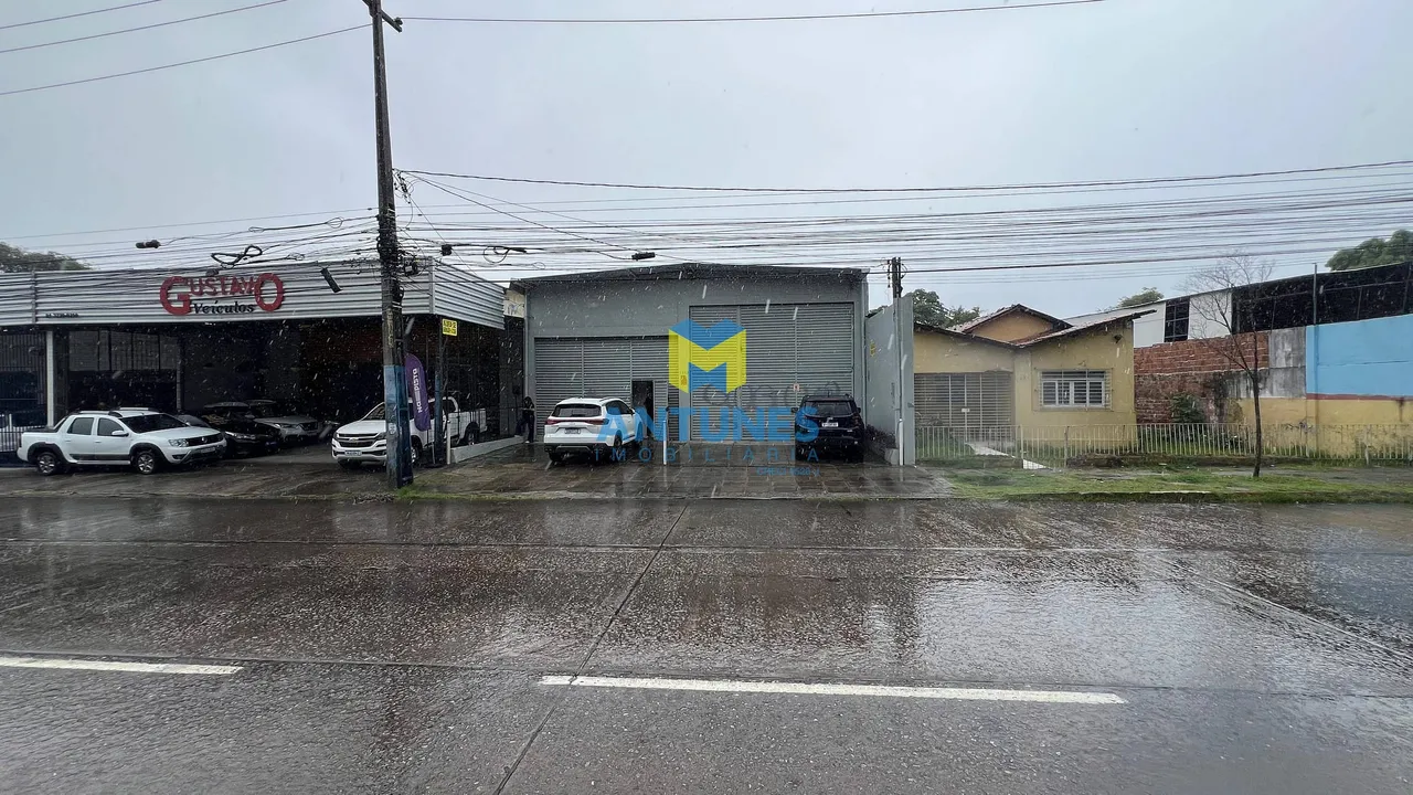Alugue Galpão / Loja no Ipsep, localizado na Av. Recife com 450m²
