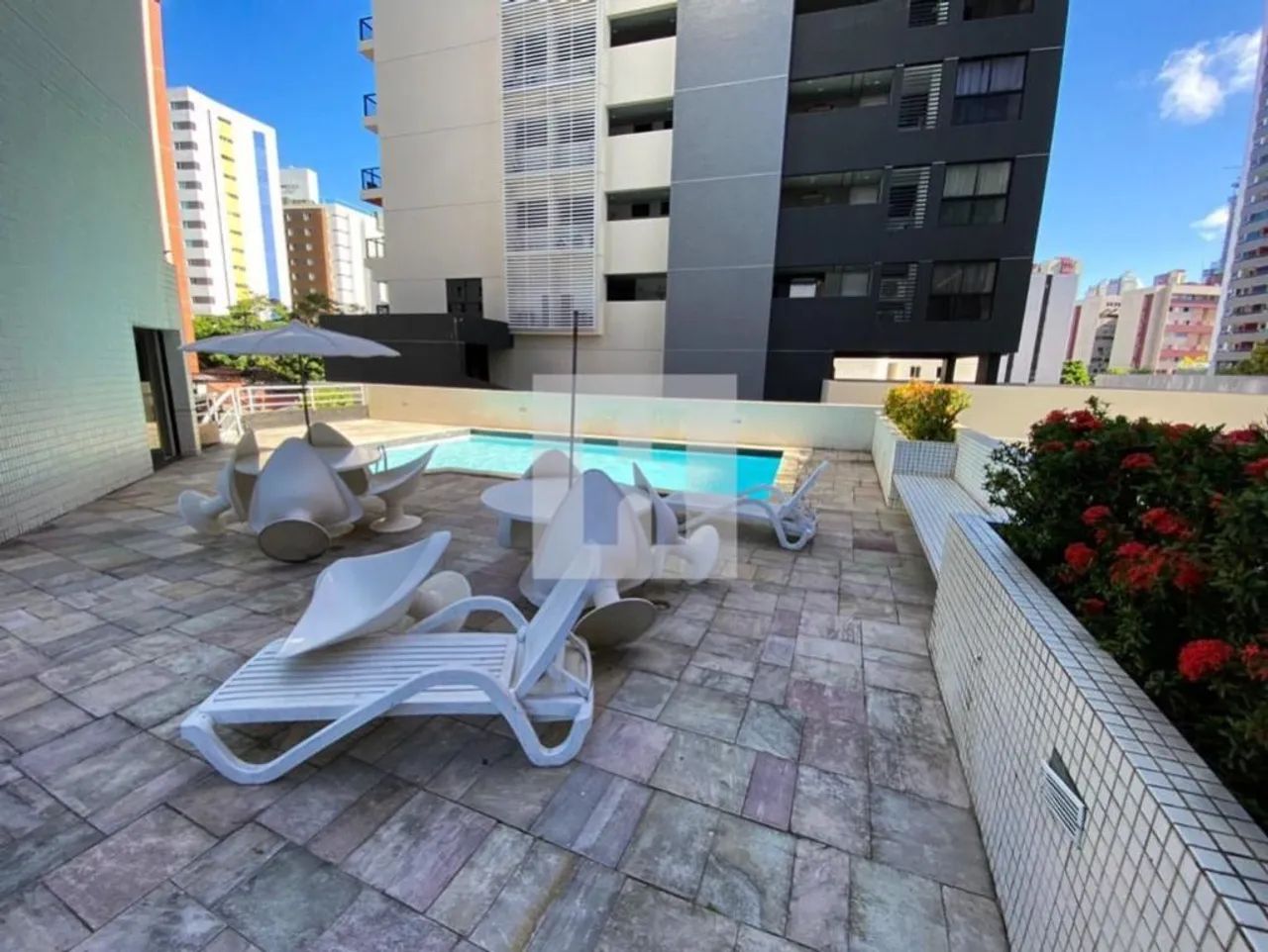 Apartamento com 4 dormitórios à venda, 165 m² por R$ 869.000,00 - Tambaú - João Pessoa/PB - Foto 2