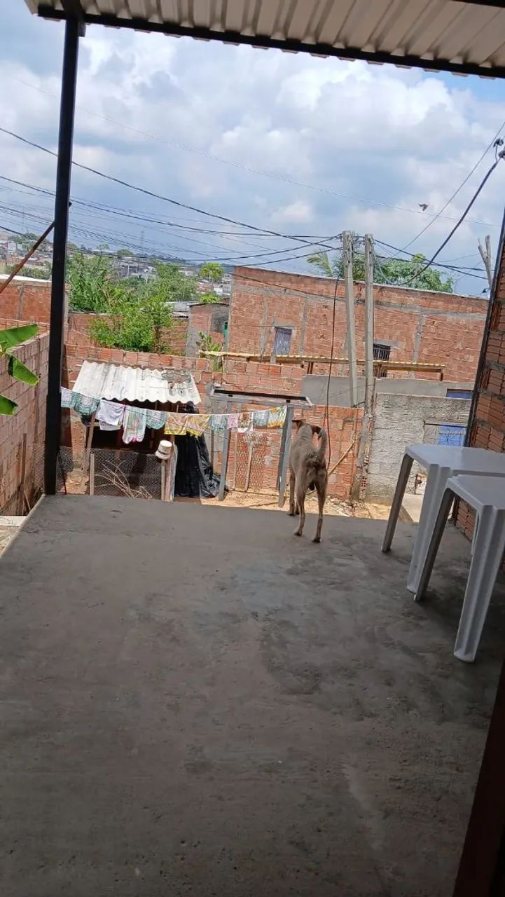 Foto - Manaus - Cidade Nova