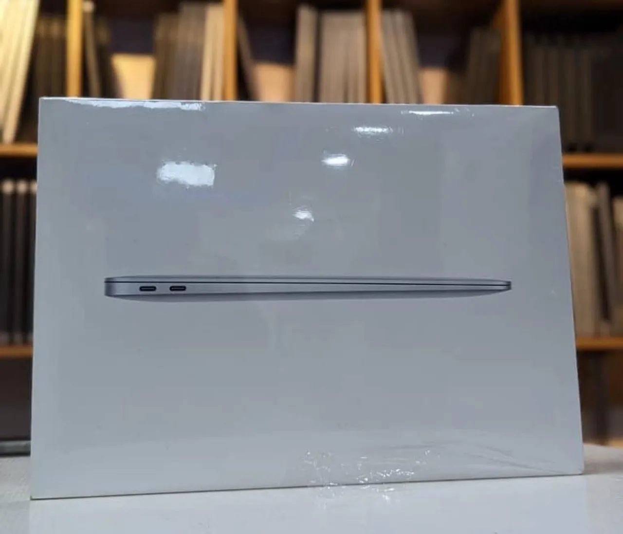 MacBook Air M1 13 | 256 SSD e 8gb de ram - Lacrado