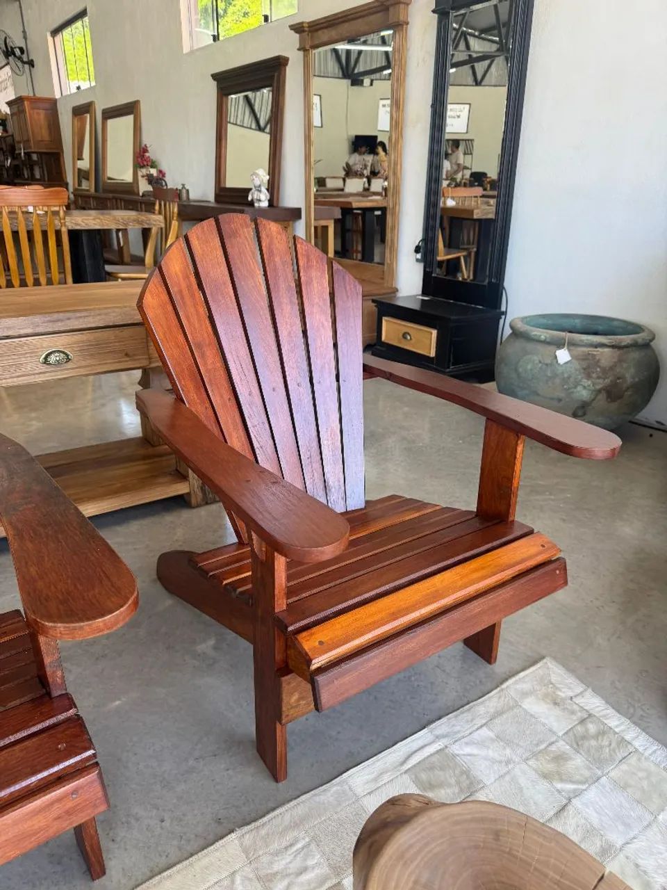 Cadeira Pavão64842031233281123