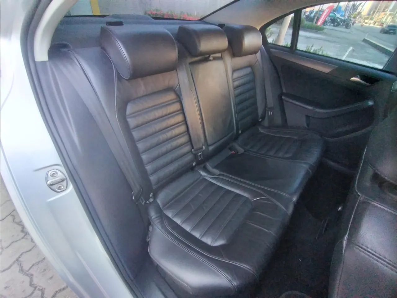 Jetta 2011 Blindado Automatico - Advance Autos - Foto 2