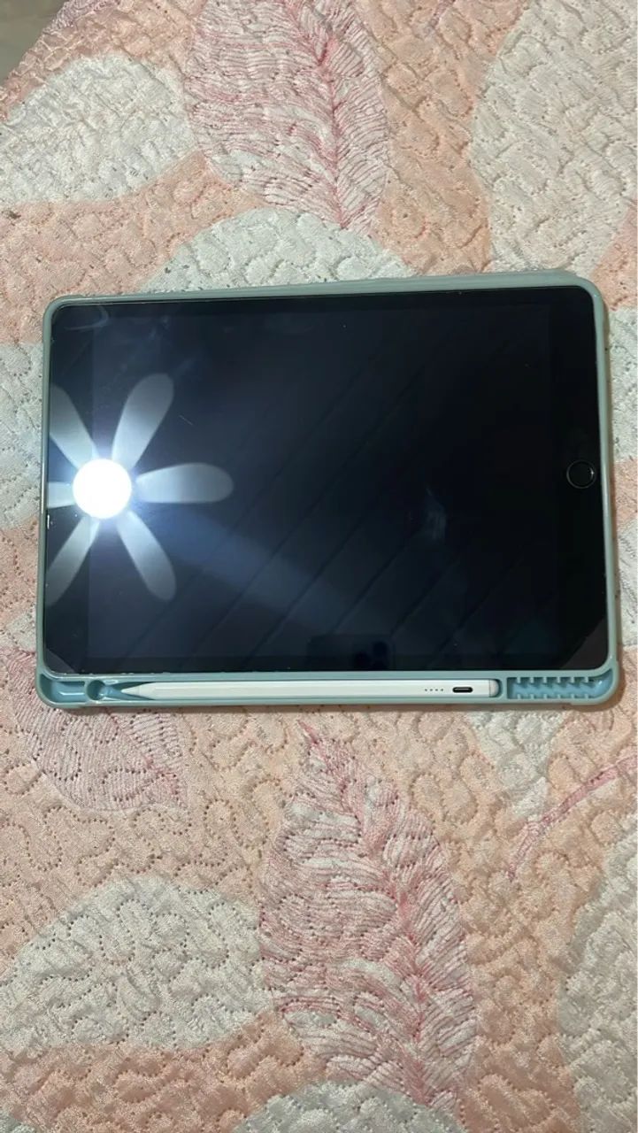 iPad 9, Space Gray, 64GB! - Foto 3