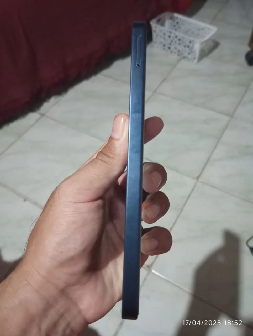 Samsung A06 - Foto 5