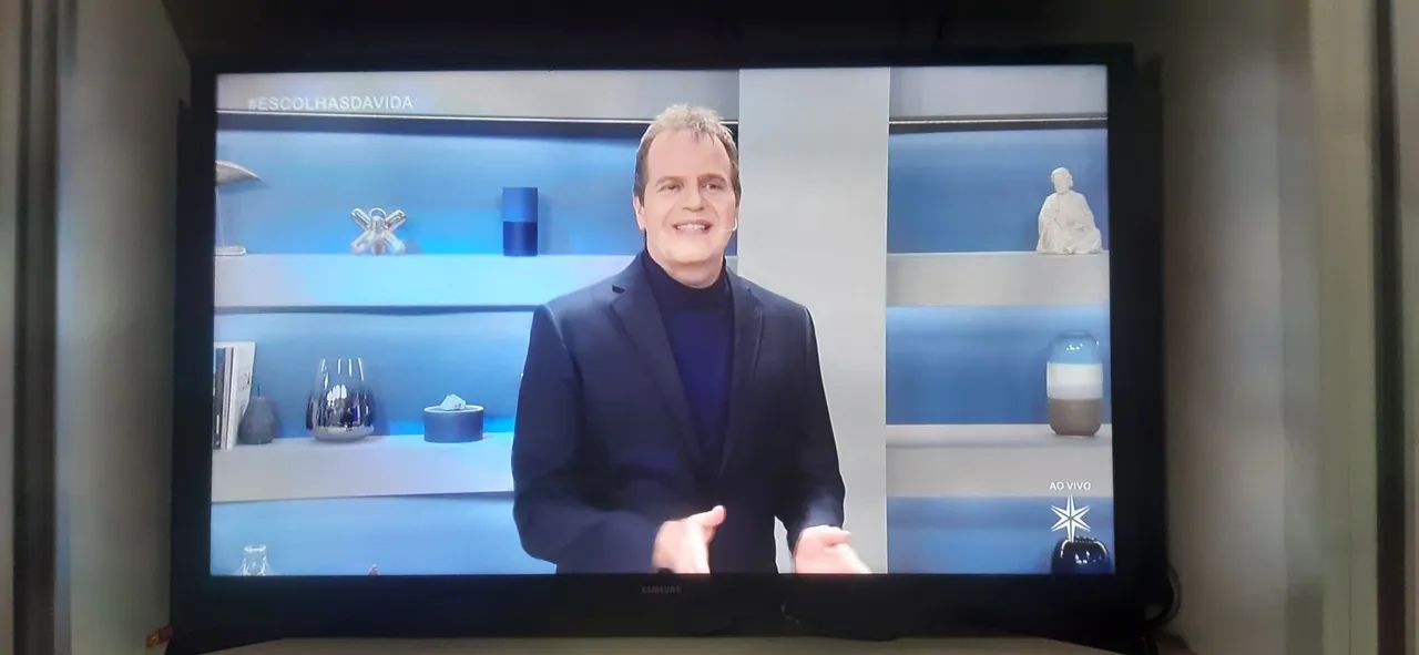 TV Samsung - Foto 2