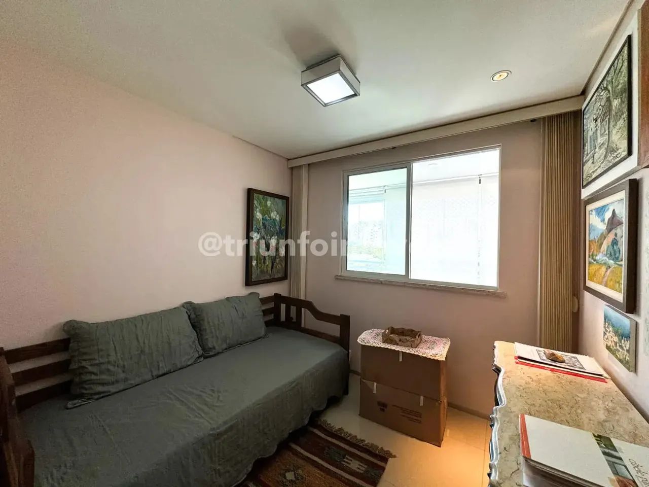 Apartamento com 3 quartos no Cocó TR193351 FOR -JT12KQ - Foto 9