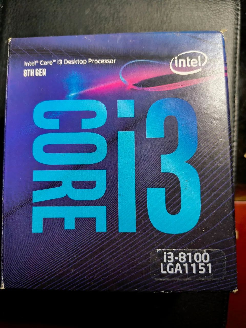 Processador i3 810064307861740930120