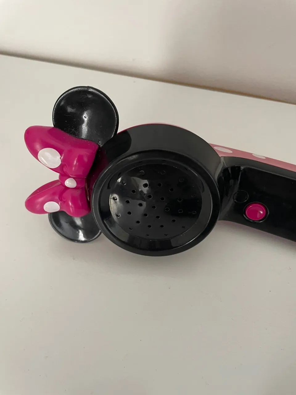 Telefone da Minnie