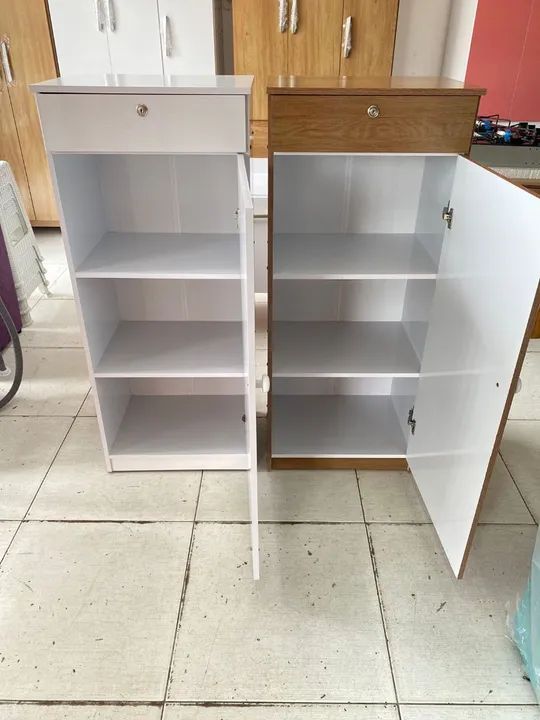 Sapateira multiuso 100% MDF 200$ cada - Foto 2