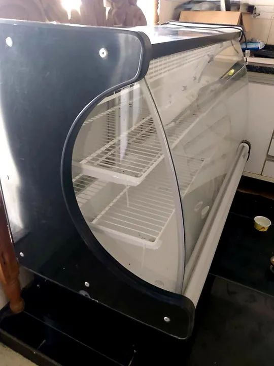 Vitrine Refrigerada Gelopar GEPV-140 - Padaria - Foto 2