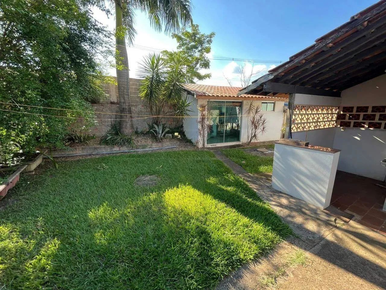 Chácara para aluguel, 3 quartos, São Jorge - Piracicaba/SP - Foto 3