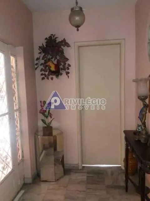 Casa de Vila à venda, 4 quartos, 1 suíte, 4 vagas, Copacabana - RIO DE JANEIRO/RJ - Foto 5