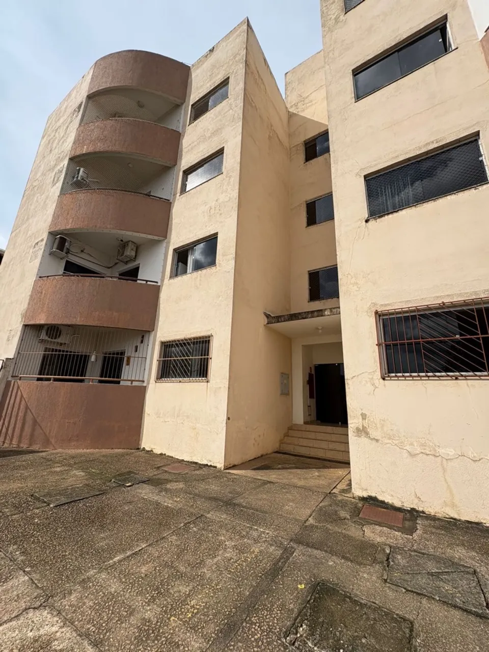 Apartamento p/ alugar Residencial Guarujá