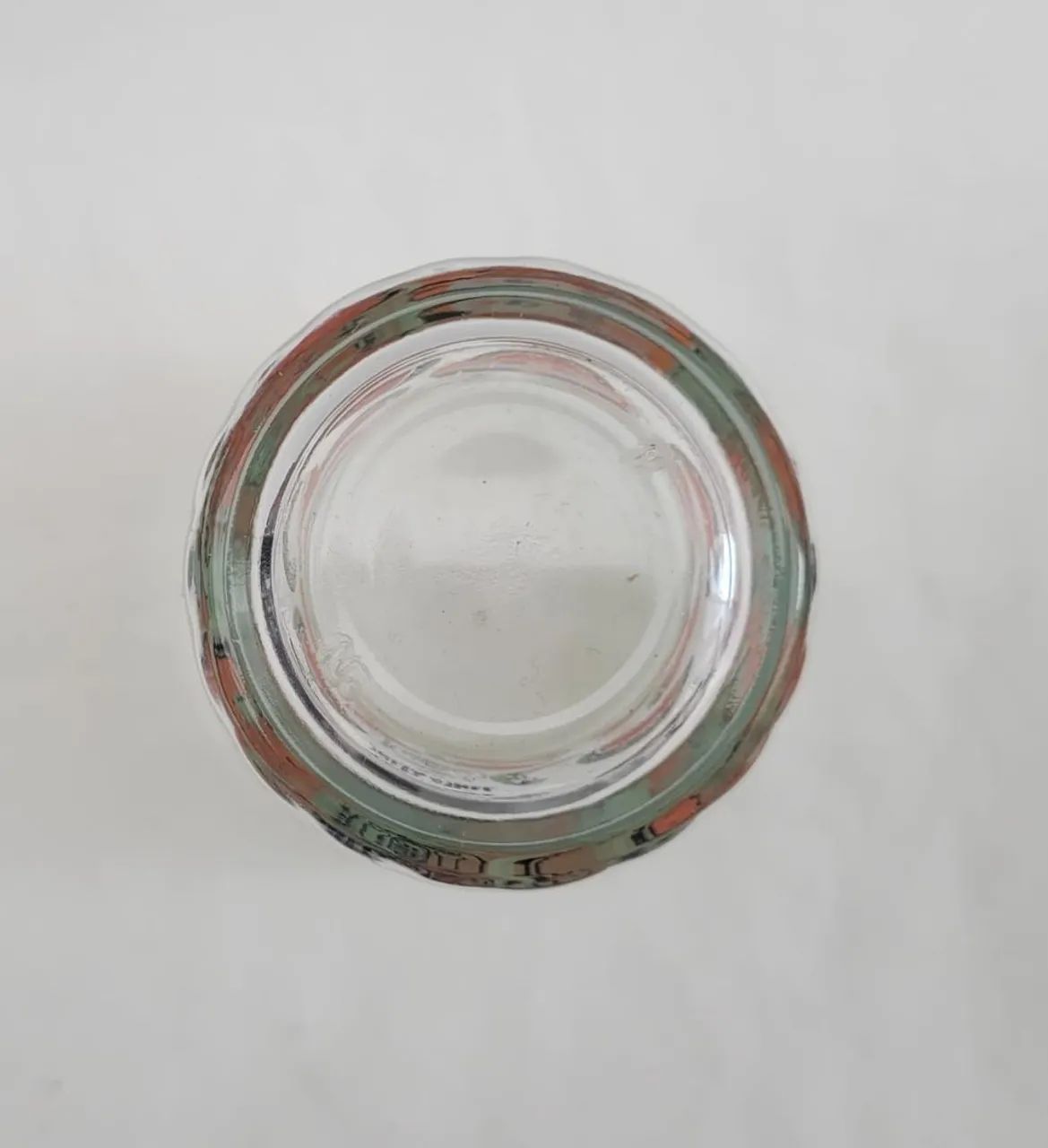 Copo de vidro com estampa de melancia tok stok - Foto 3