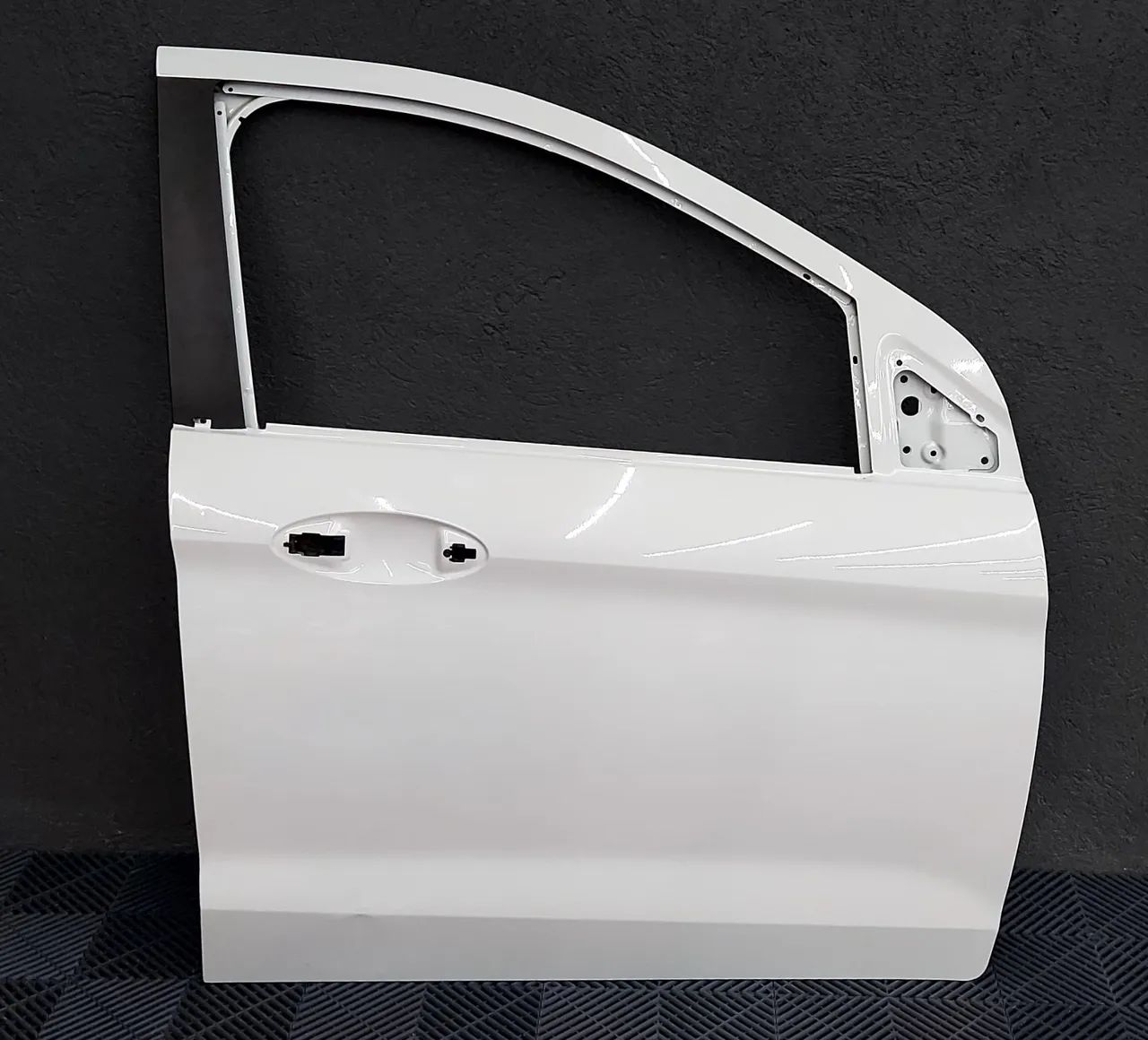 Portas do Ford Ka Lado Direito 2014 Ao 2021