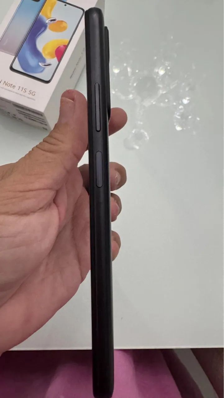 Redmi note 11s  - Foto 2