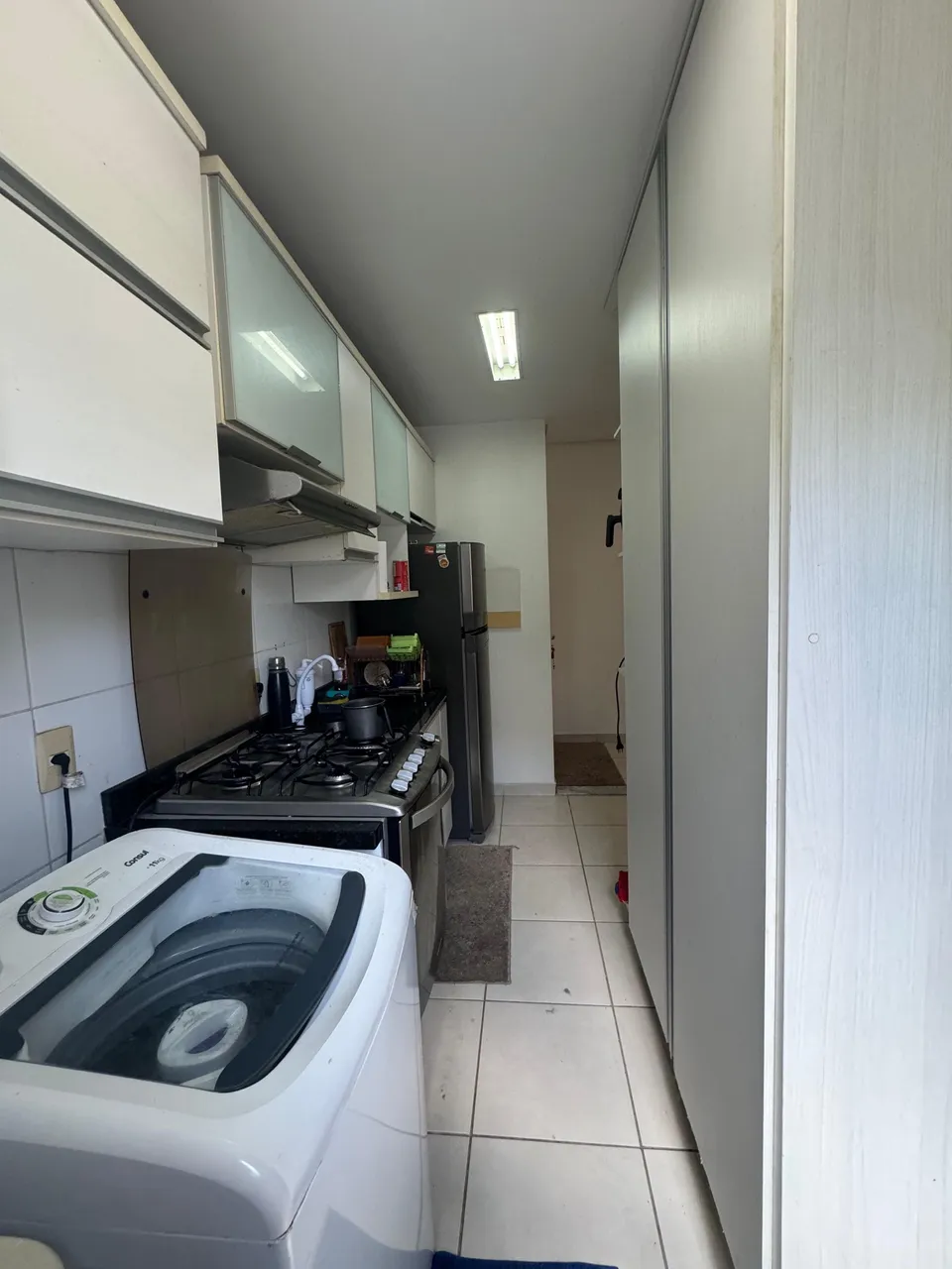*VENDO - APARTAMENTO Condomínio Harmonia Lago Azul