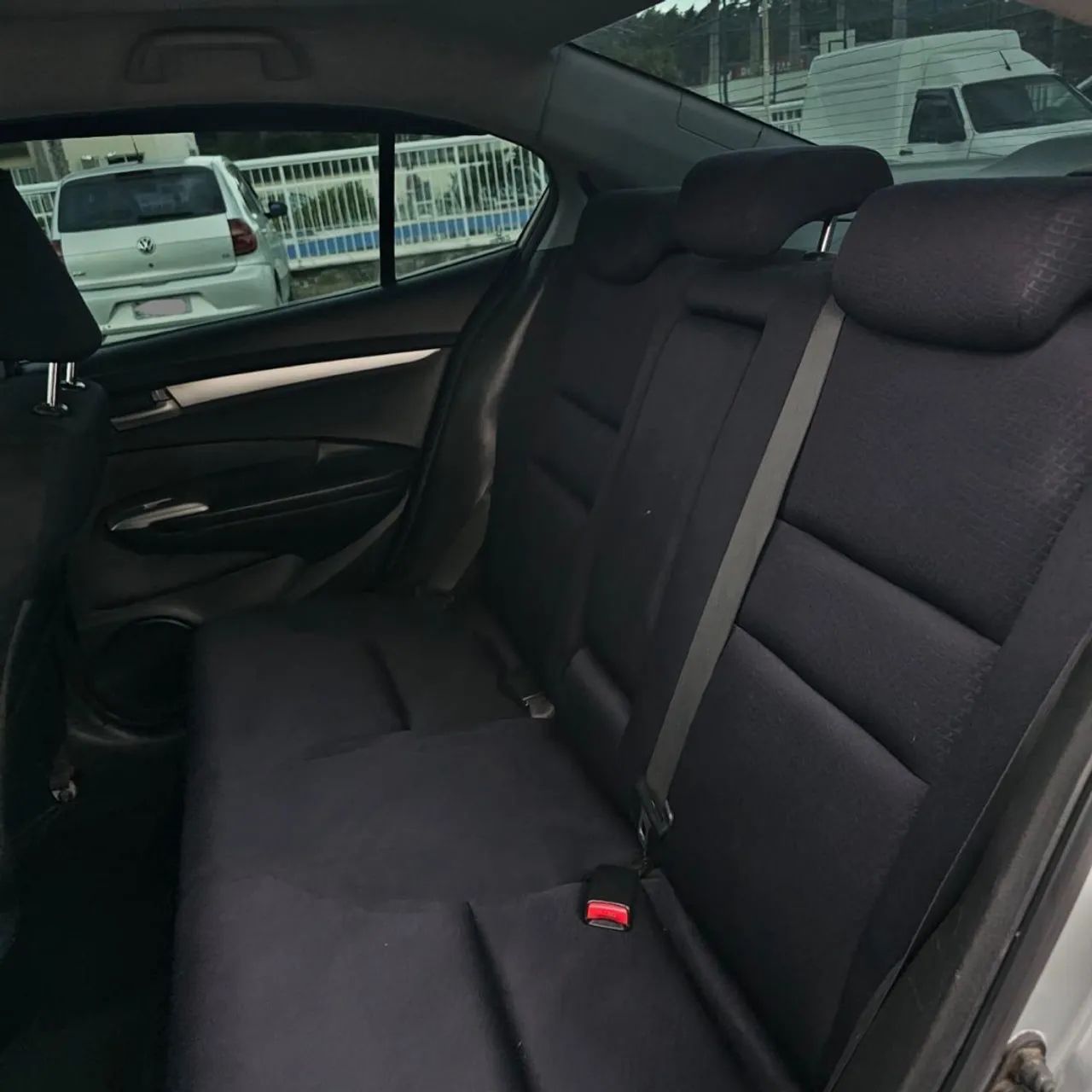Honda City EX 2010 aut. Impecável  - Foto 4