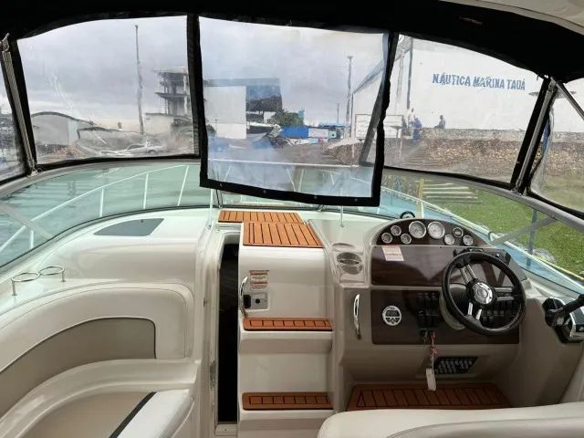 BAYLINER SPECIAL EDITION 2014 / 31 PÉS - Em excelente estado de conservação e revisada. - Foto 6