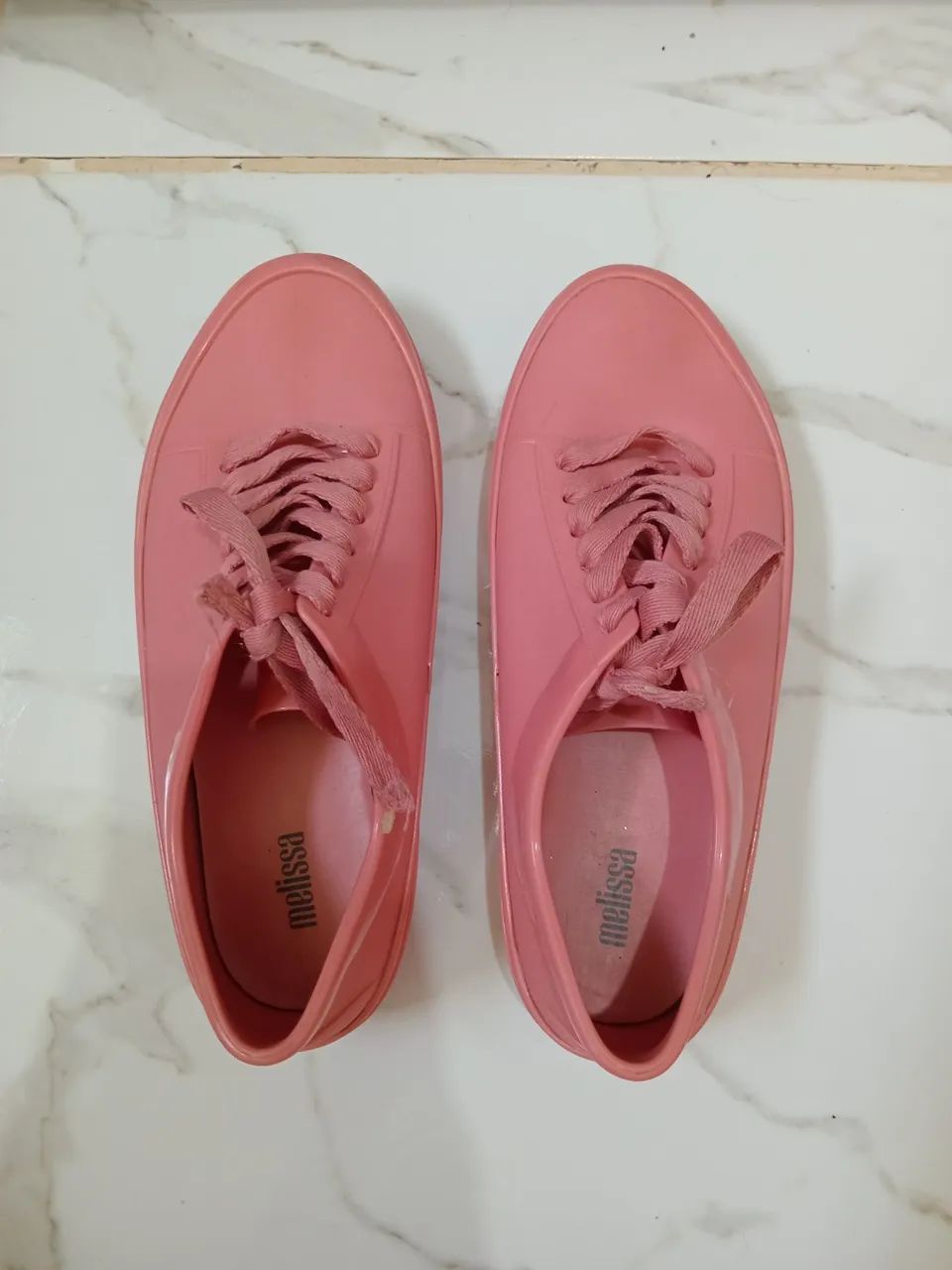 Tênis Infantil Rosa