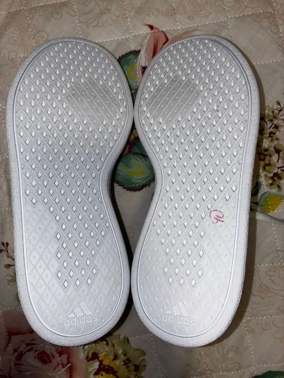 Tênis Adidas Novo Original Nº 36 - Foto 3