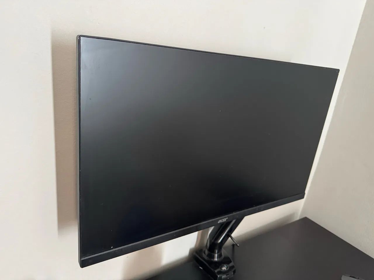 Monitor Acer 27 Polegadas IPS  144hz (Top de Linha)