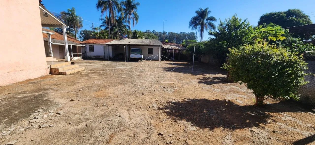 TERRENO PARA VENDA E LOCAÇÃO NA VILA LUNARDI, CAMPINAS, SP. - Foto 3