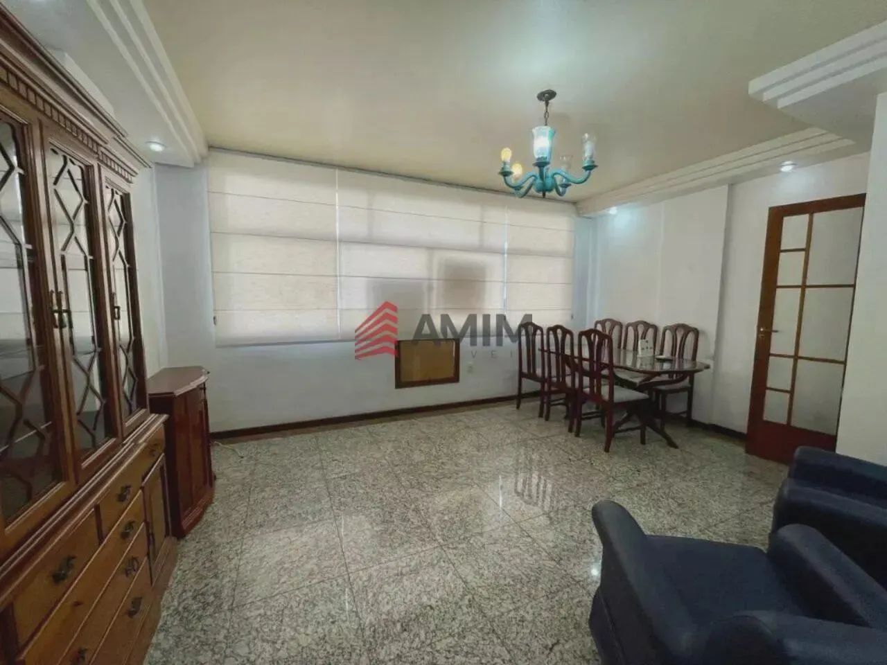 Apartamento de 3 quartos (1 suíte) de 120m² - Icaraí - Niterói/RJ - Foto 2