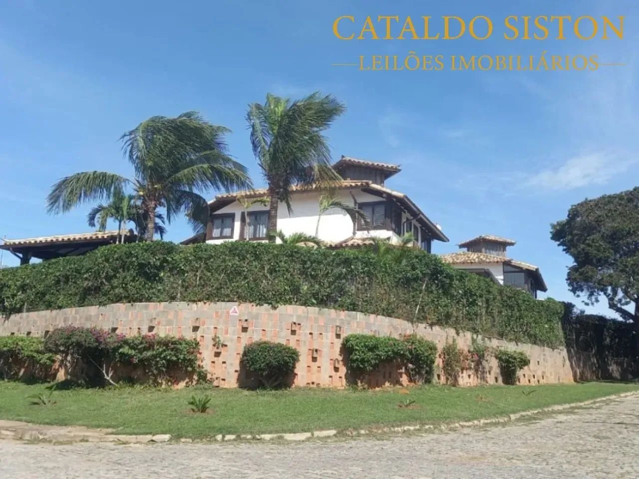 Leilão de casa em Armação dos Búzios - 118m² - Foto 4