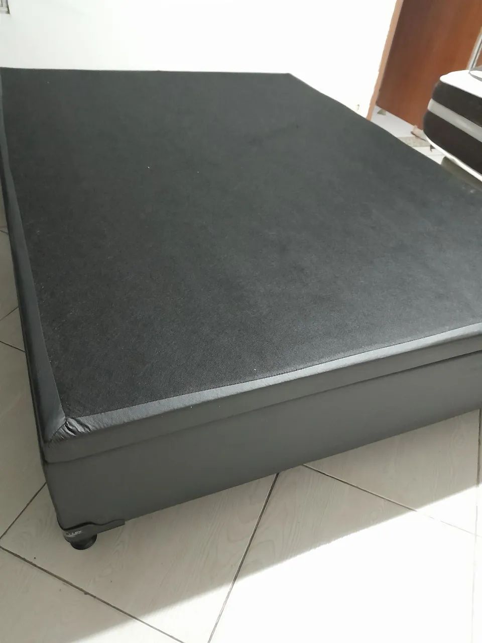 Baú casal novo $ 699,00