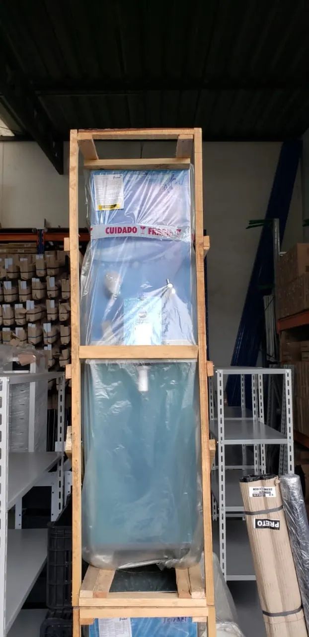 Bebedouro industrial 25 e 50 litros - Foto 6