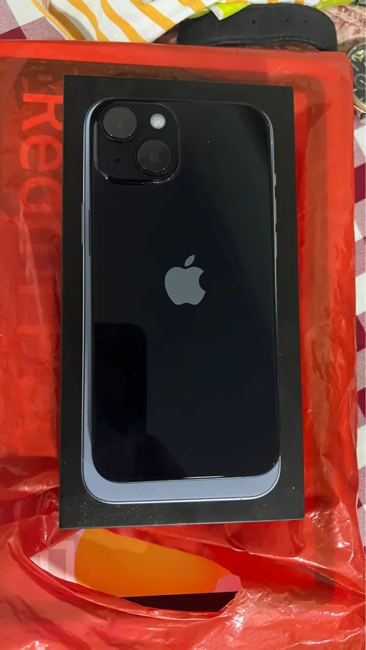 iPhone 14 256gb