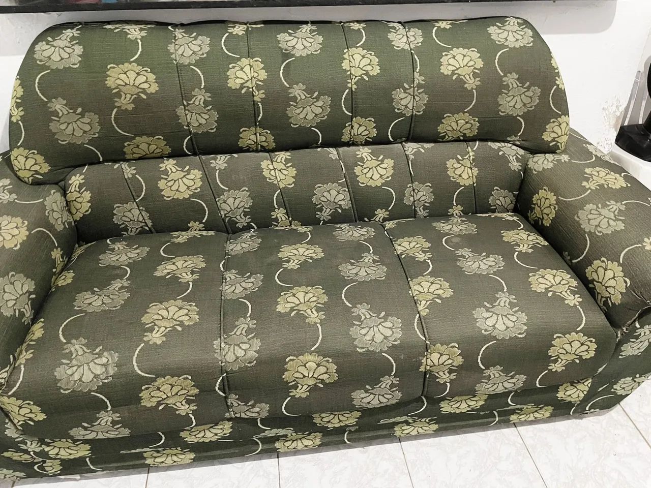 SOFÁ USADO  - Foto 3