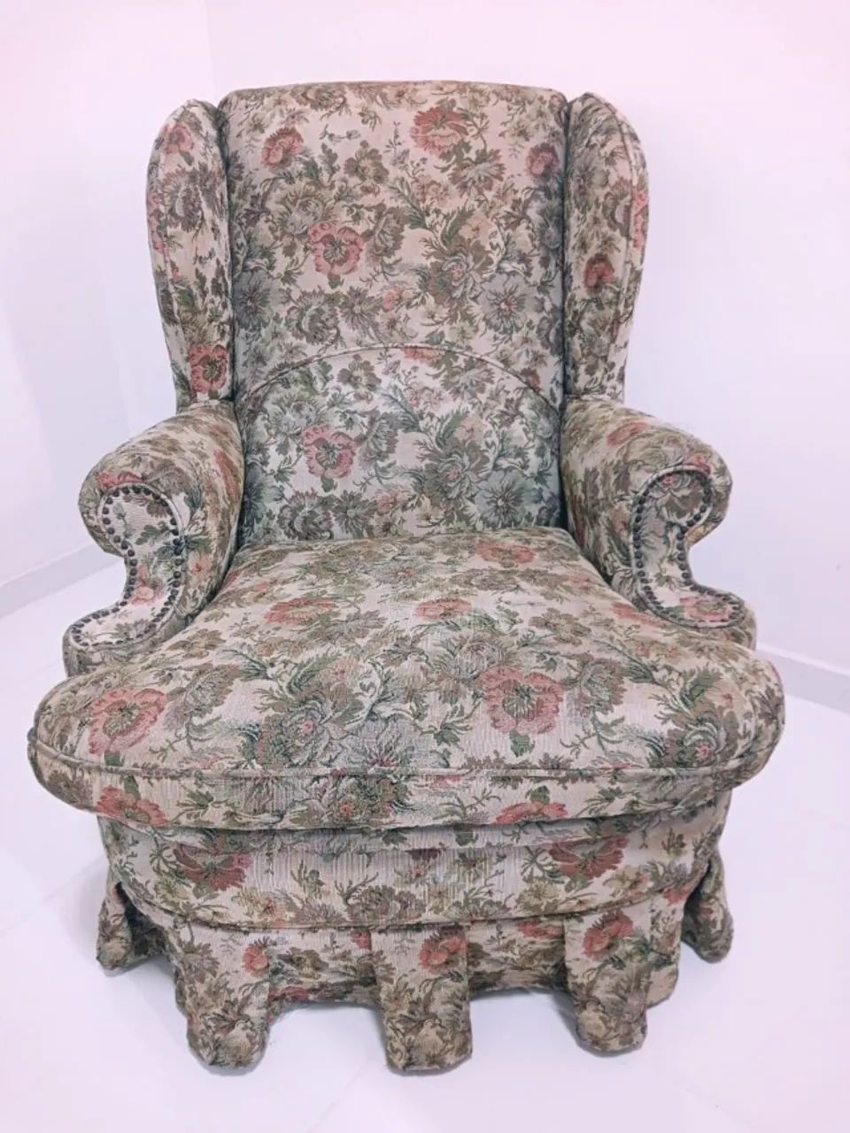 Poltrona Luiz XV - Foto 3