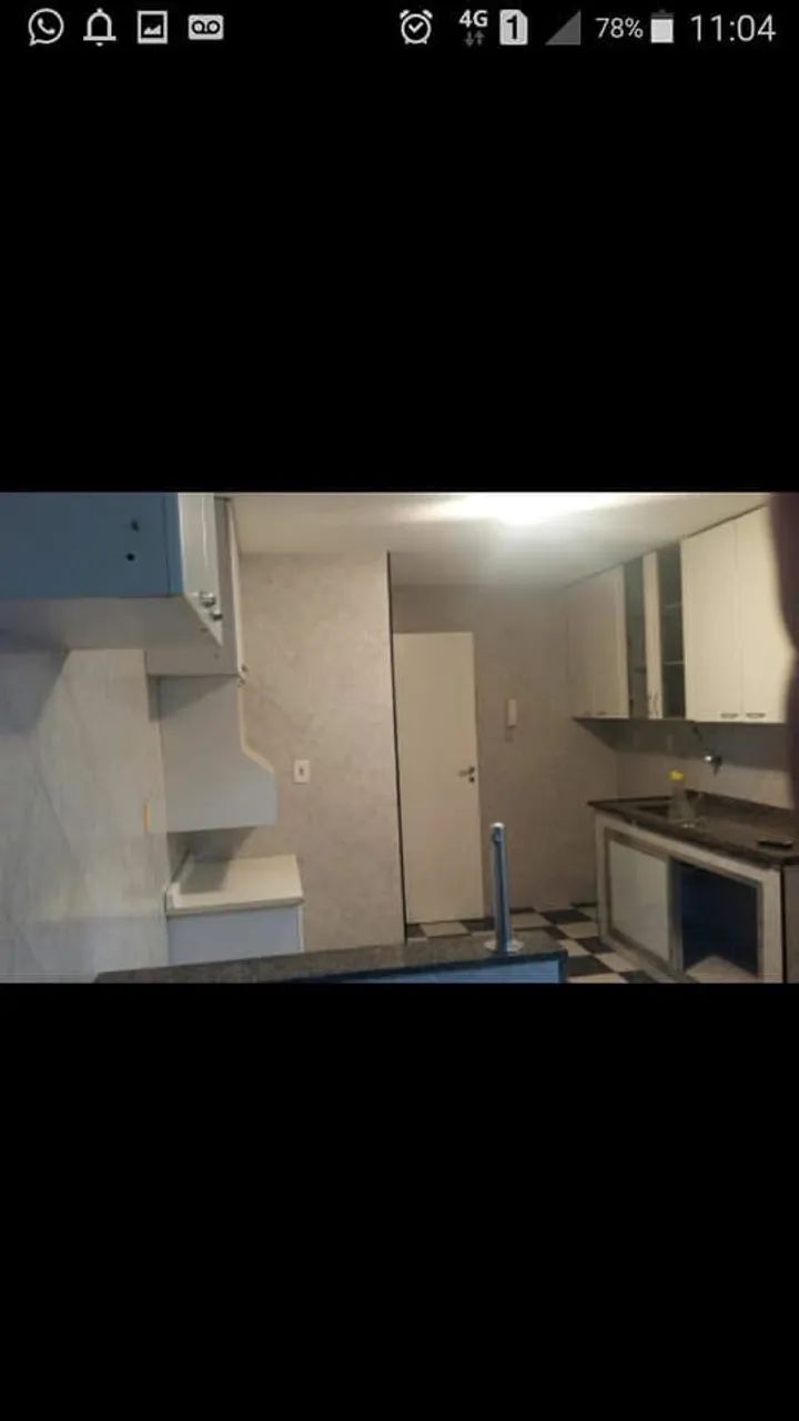 Apartamento jardim 25 de agosto - agendando visita  - Foto 6