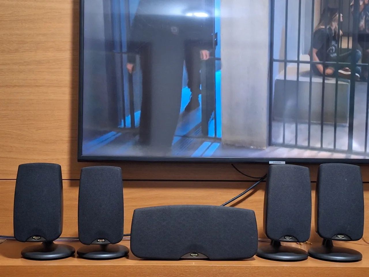 CAIXAS ACUSTICAS KLIPSCH (100W) - Foto 2