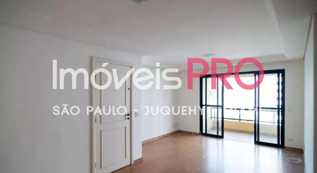 Apartamento pra locação com 112m² no Brooklin - São Paulo - Foto 2