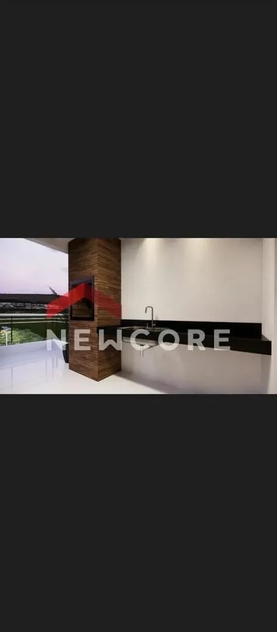 Casa de condomínio em Rua Michel Alca - Mirim - Praia Grande/SP - Foto 3