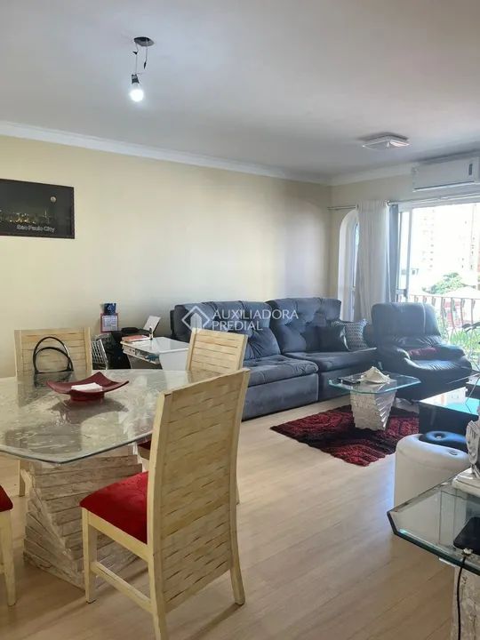 APARTAMENTO - SANTO ANDRÉ - CENTRO - Foto 2