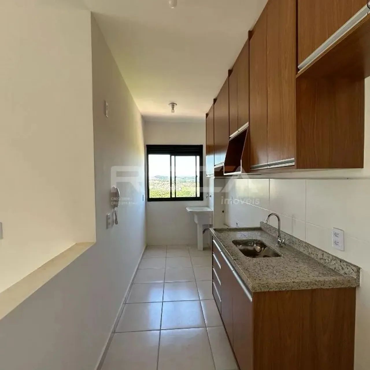 Apartamento para locação com 2 dormitórios no bairro Jardim Olhos D'Água, em Ribeirão Pret - Foto 5