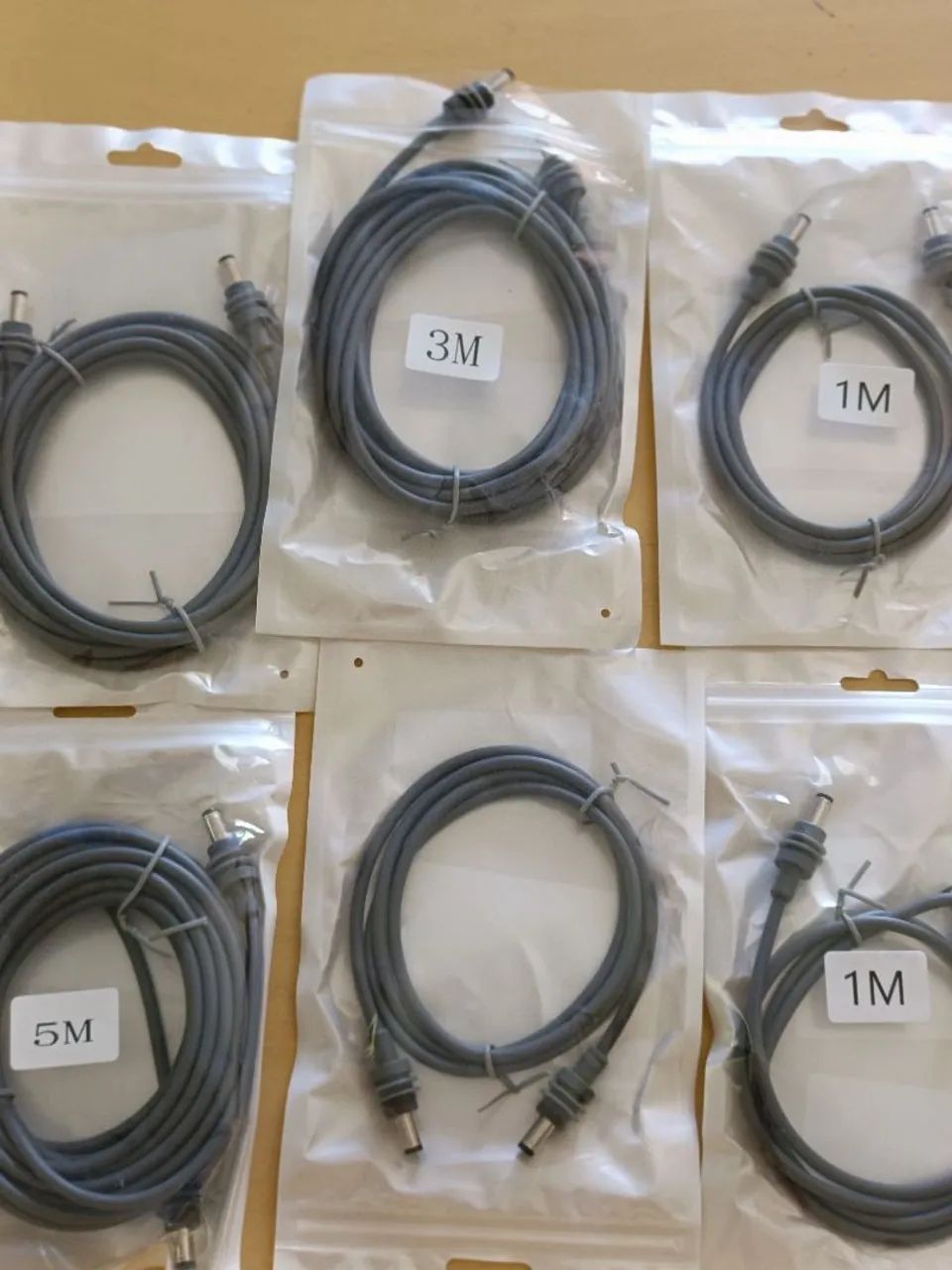 Cabo para starlink mini p4/p4