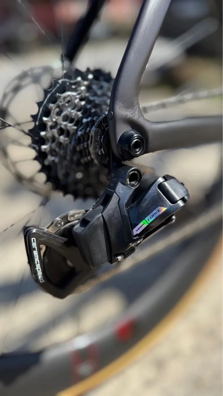 Cervelo s5 2025 - Foto 2