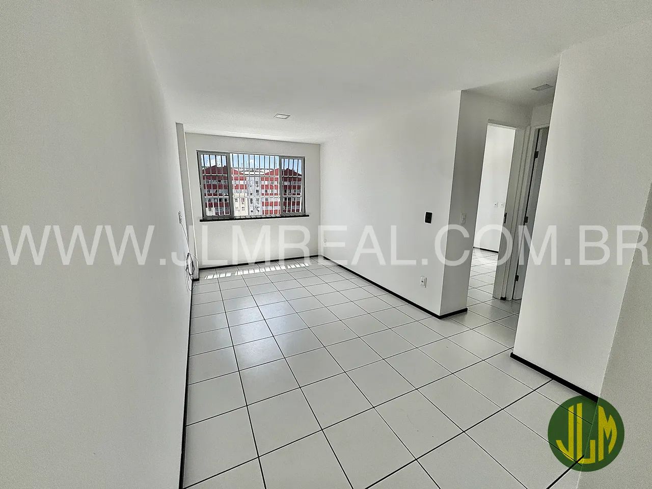 CONDOMÍNIO MONTREAL - BAIRRO JOQUEI CLUBE - 49m², 2 QUARTOS, NASCENTE